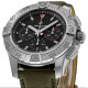 Breitling AB0147101B1X2  Avenger B01 Chronograph 44 